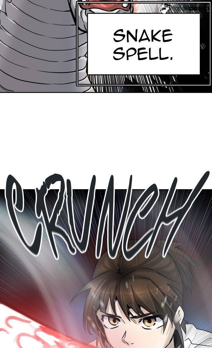 Tower of God Chapter 421 image 52
